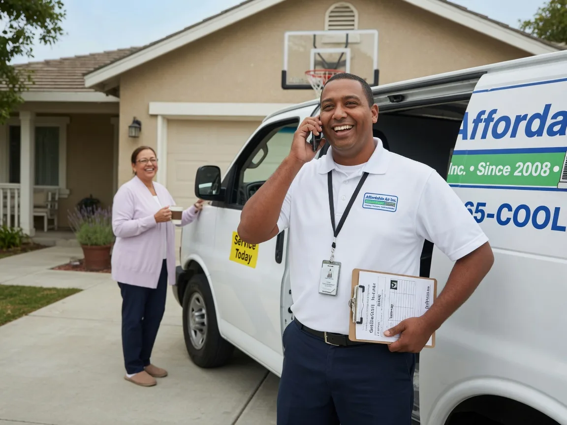 Central Ac Repair Oxford, KS FAQs